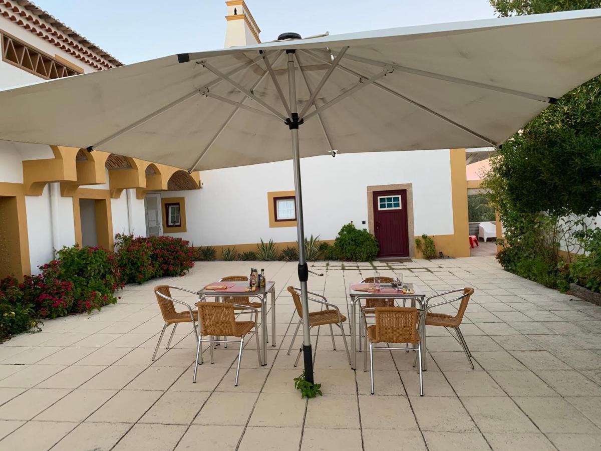 Vale do Peso Casa Do Peso酒店 外观 照片