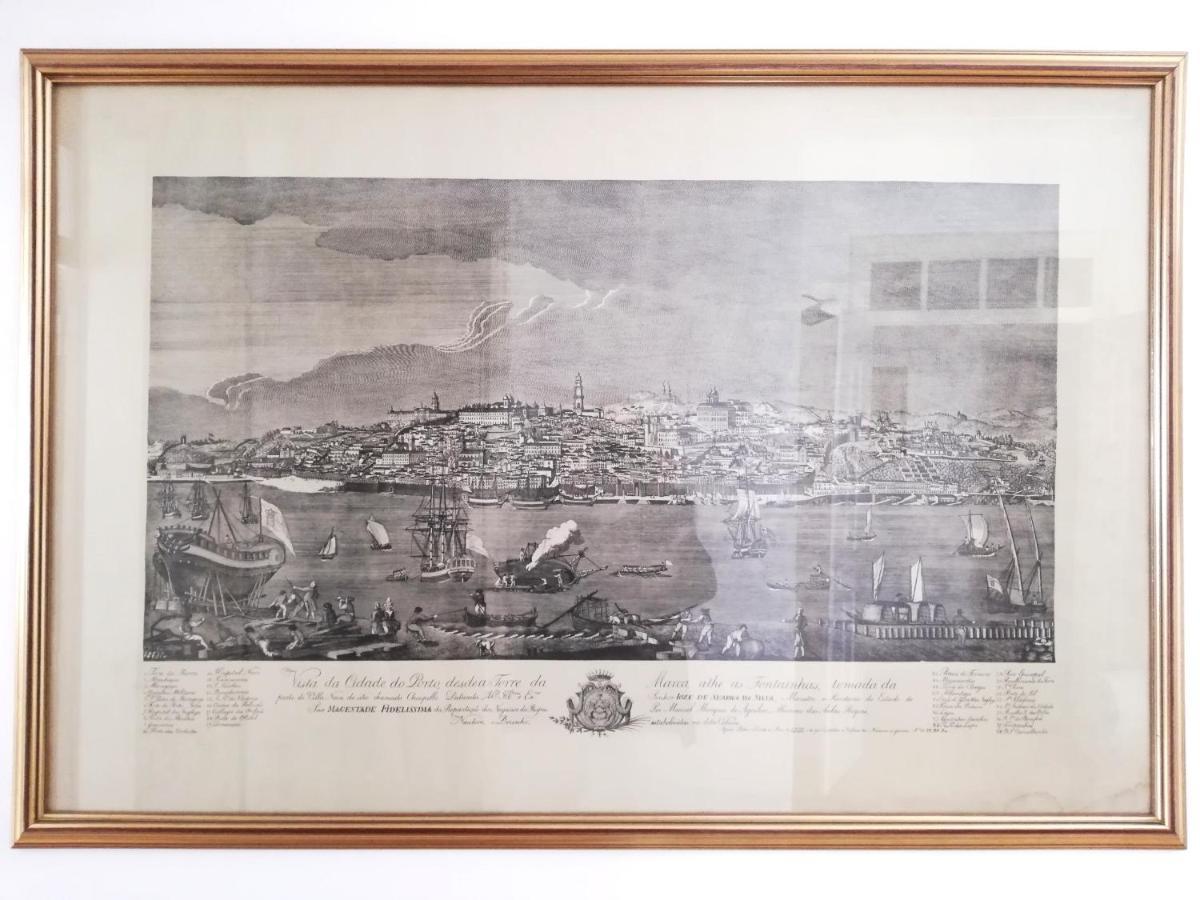 Vale do Peso Casa Do Peso酒店 外观 照片