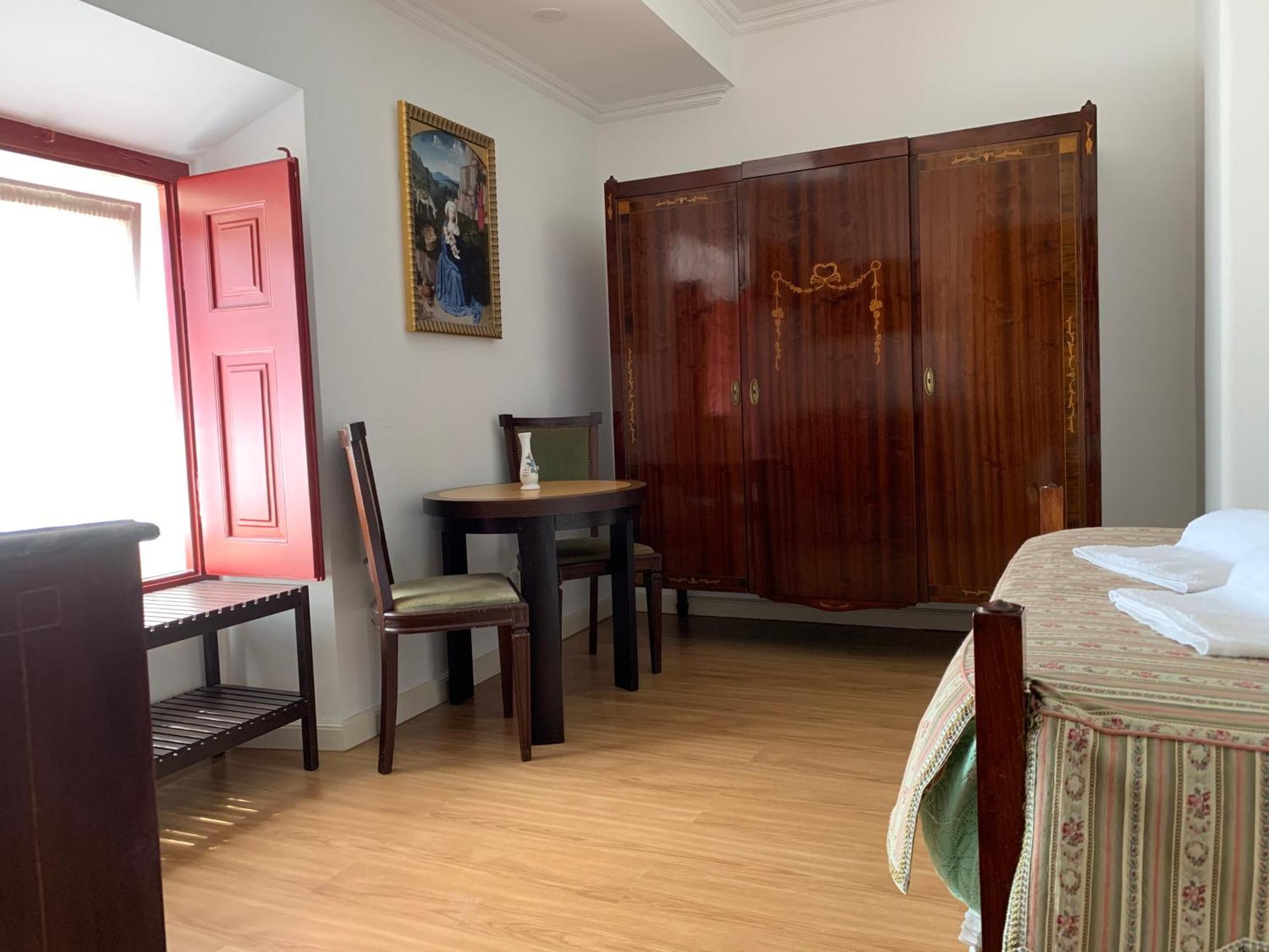 Vale do Peso Casa Do Peso酒店 客房 照片